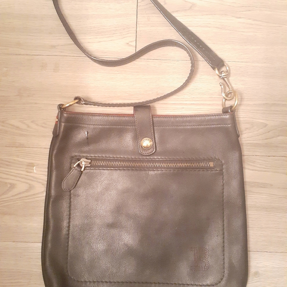 💥 Bally Bag 💥❕ - Picture 4 of 8